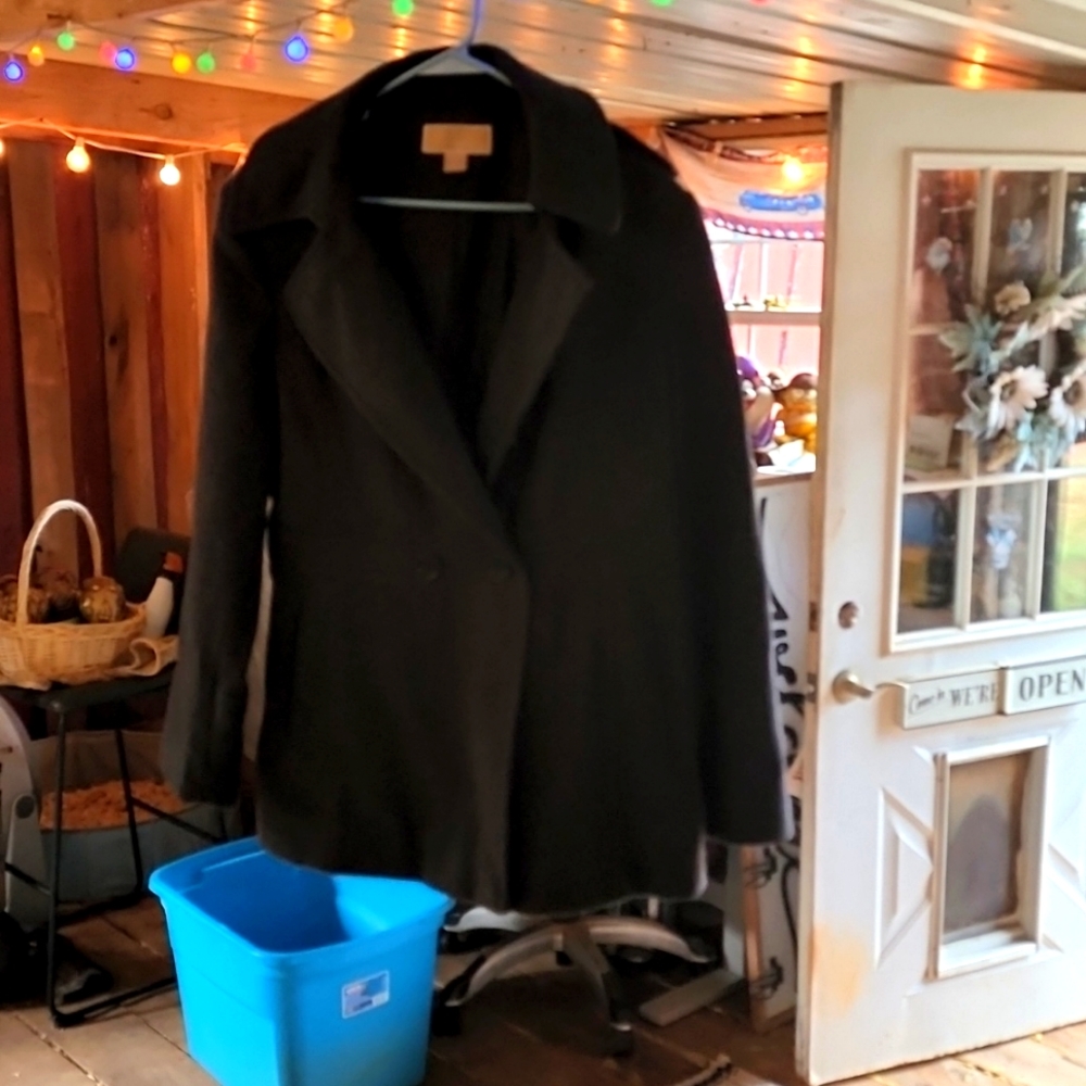 Michael kors coat